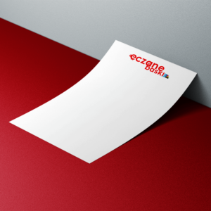 Antetli Kağıt Baskı