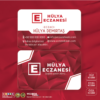 Eczane Kartvizit Baskı E00050