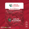 Eczane Kartvizit Baskı E00052