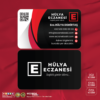 Eczane Kartvizit Baskı E00063